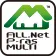 ALL.Net P-ras MULTI バージョン3